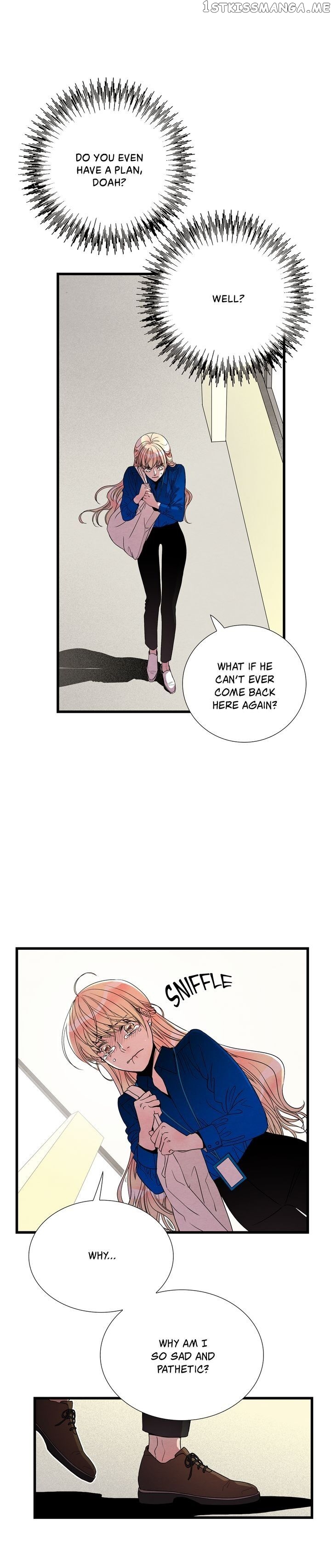 Time Share House chapter 57 - page 22