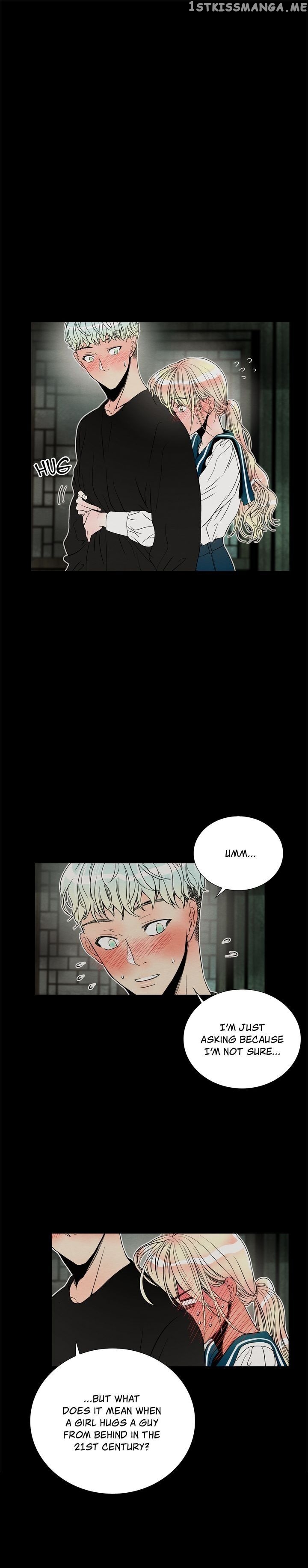 Time Share House chapter 57 - page 3