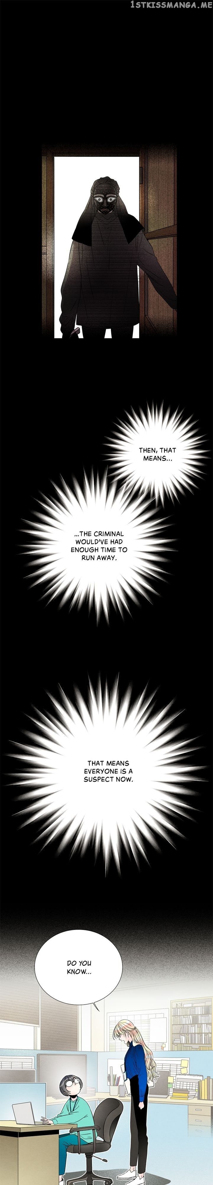 Time Share House chapter 57 - page 30