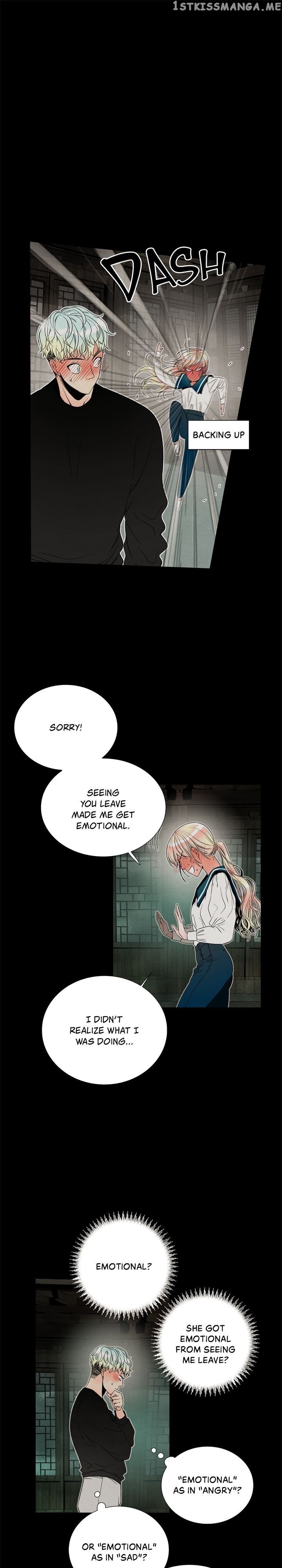 Time Share House chapter 57 - page 4