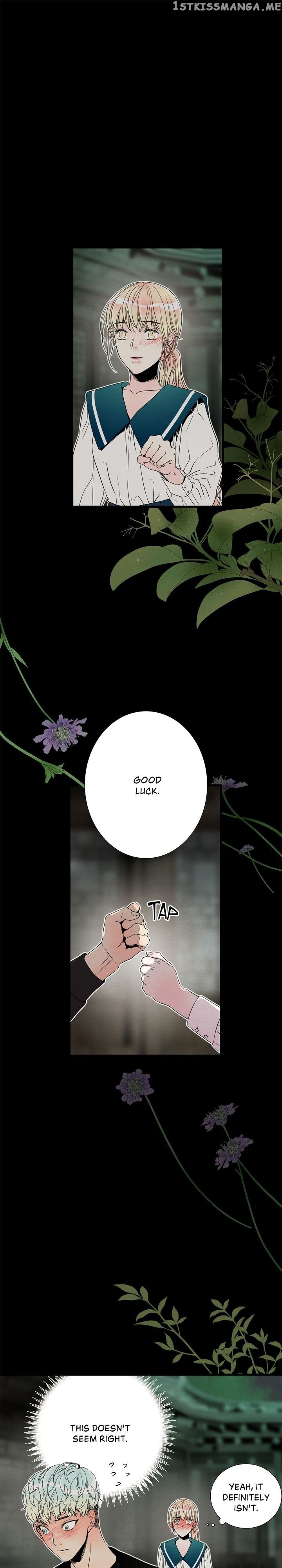 Time Share House chapter 57 - page 7