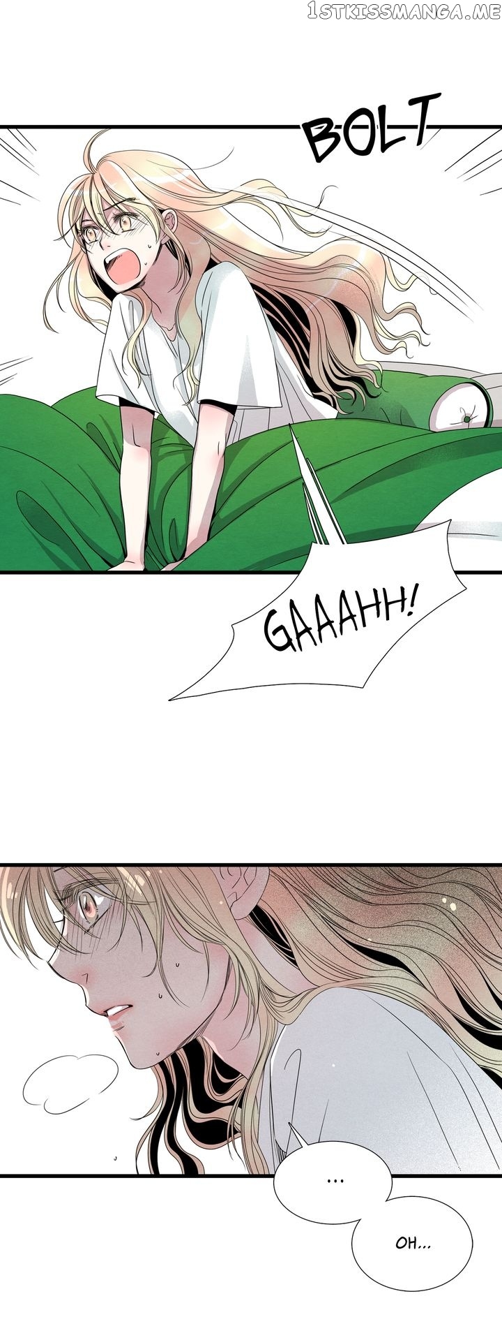 Time Share House chapter 8 - page 10