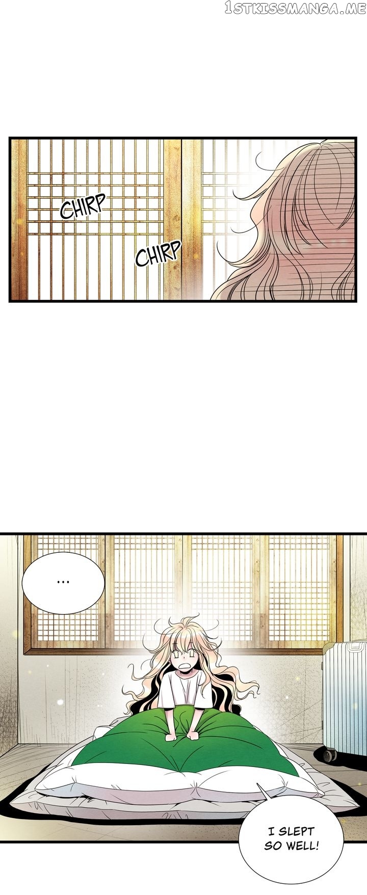 Time Share House chapter 8 - page 11