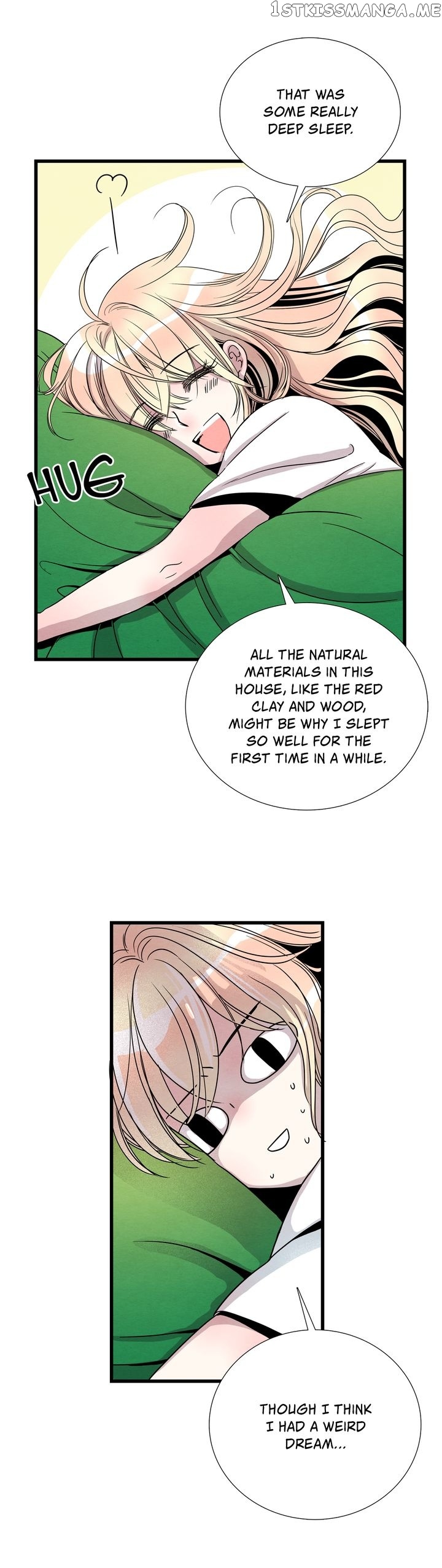 Time Share House chapter 8 - page 12