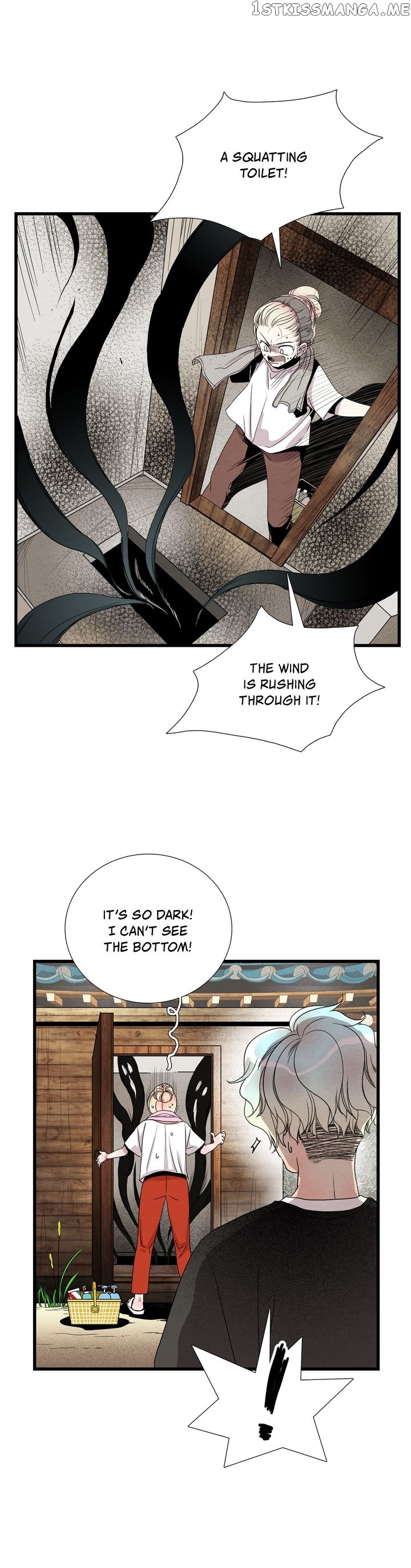 Time Share House chapter 8 - page 16