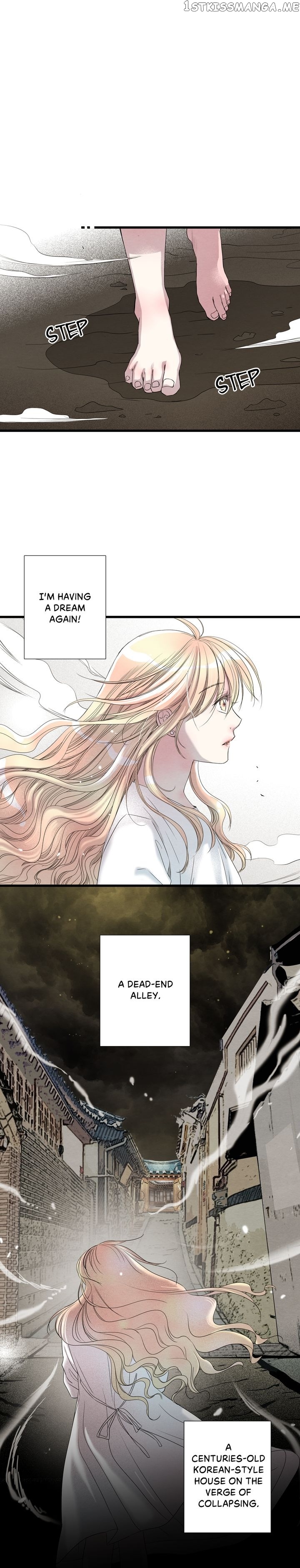 Time Share House chapter 8 - page 2