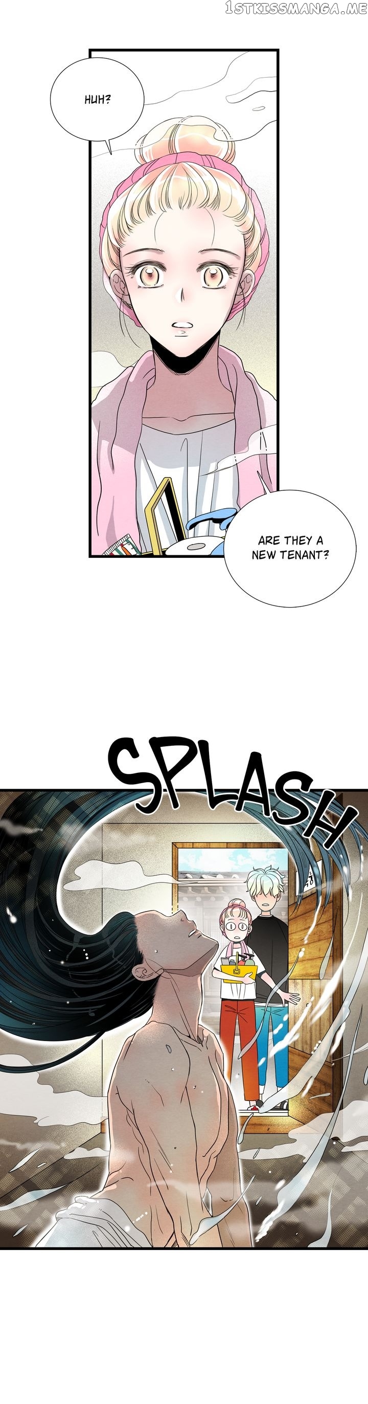 Time Share House chapter 8 - page 22