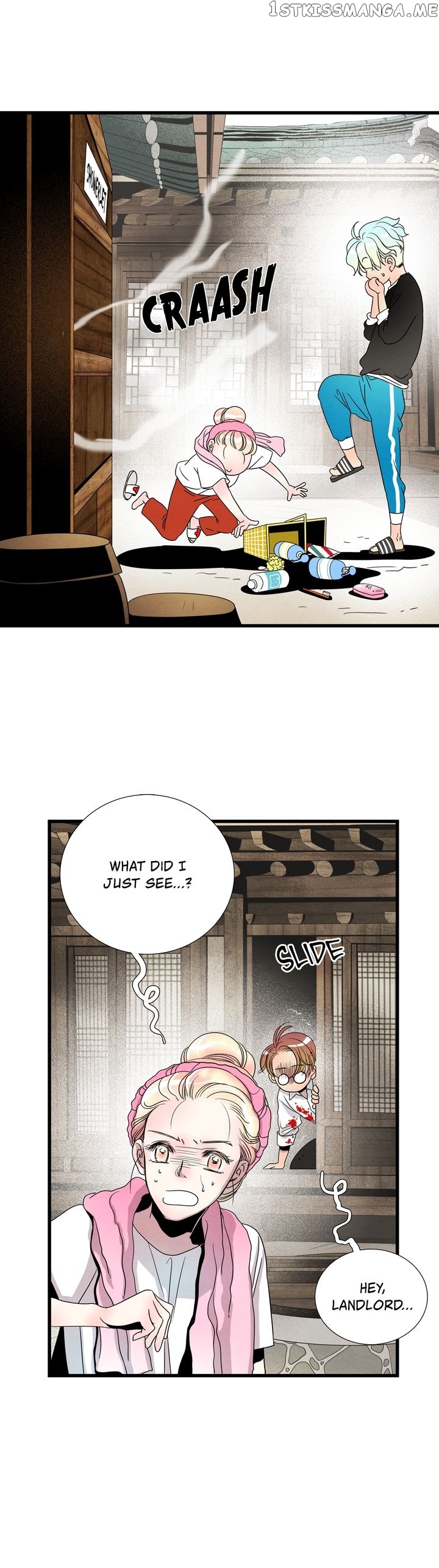 Time Share House chapter 8 - page 24