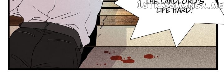 Time Share House chapter 8 - page 26