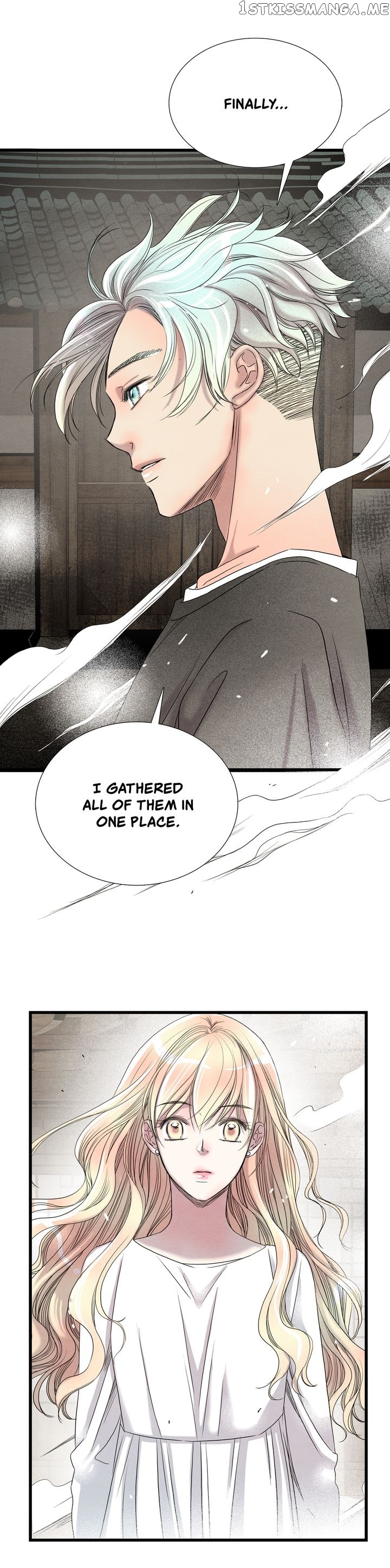 Time Share House chapter 8 - page 5