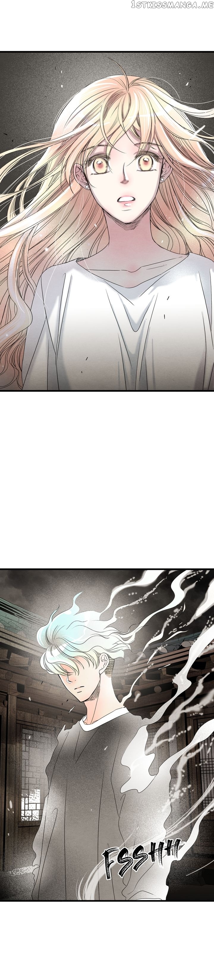 Time Share House chapter 8 - page 8