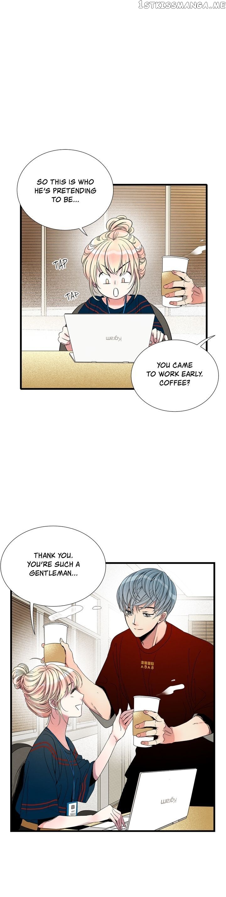 Time Share House chapter 25 - page 10