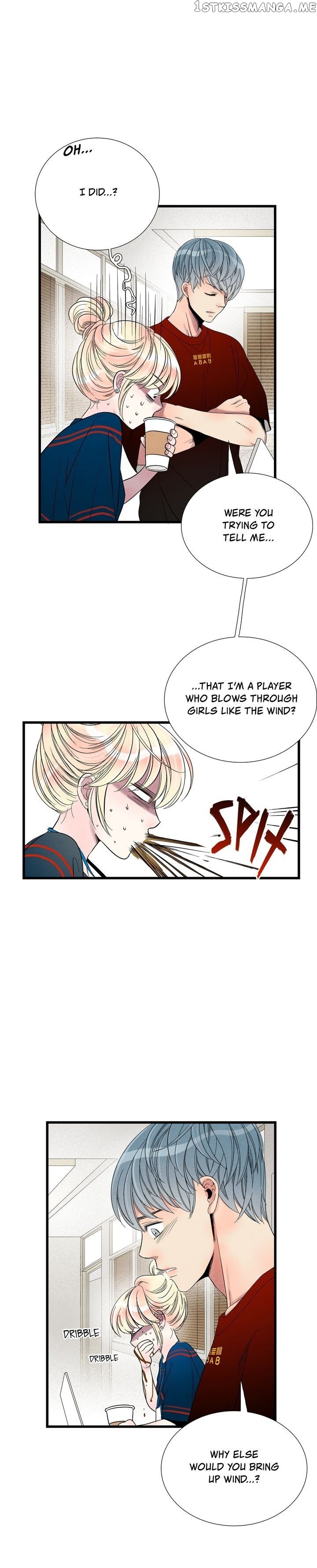 Time Share House chapter 25 - page 14