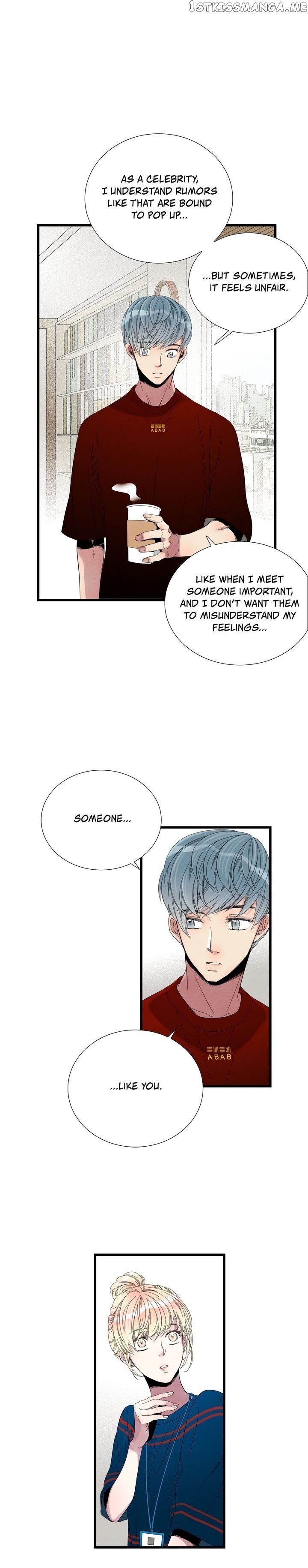 Time Share House chapter 25 - page 15