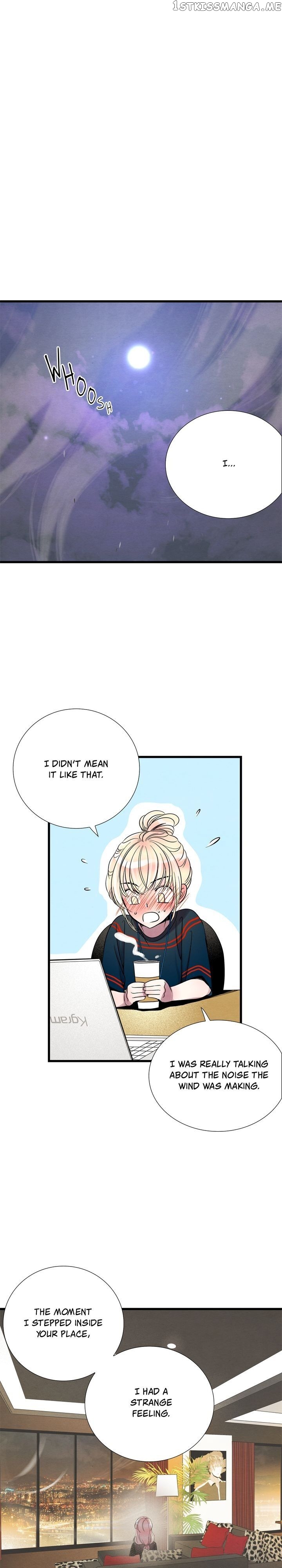 Time Share House chapter 25 - page 16