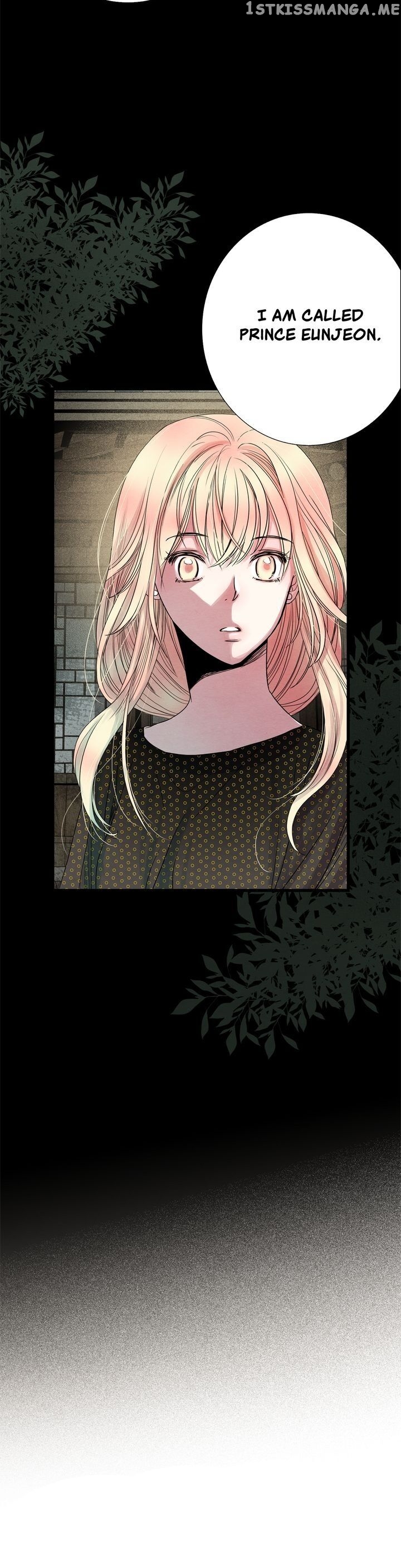Time Share House chapter 25 - page 2