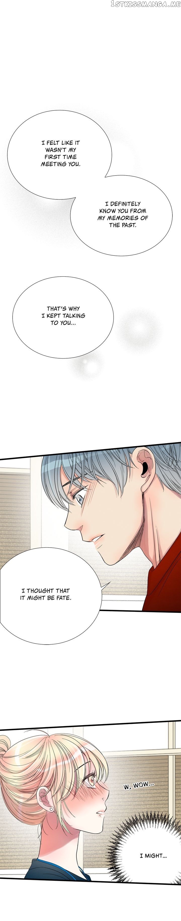 Time Share House chapter 25 - page 20