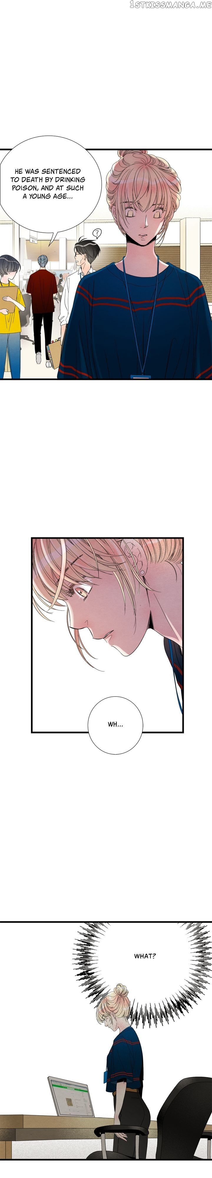 Time Share House chapter 25 - page 24