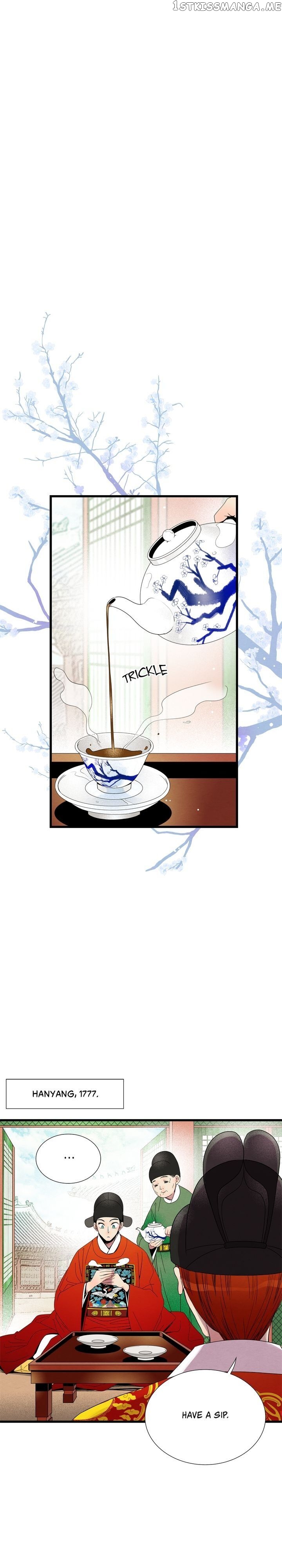 Time Share House chapter 25 - page 25