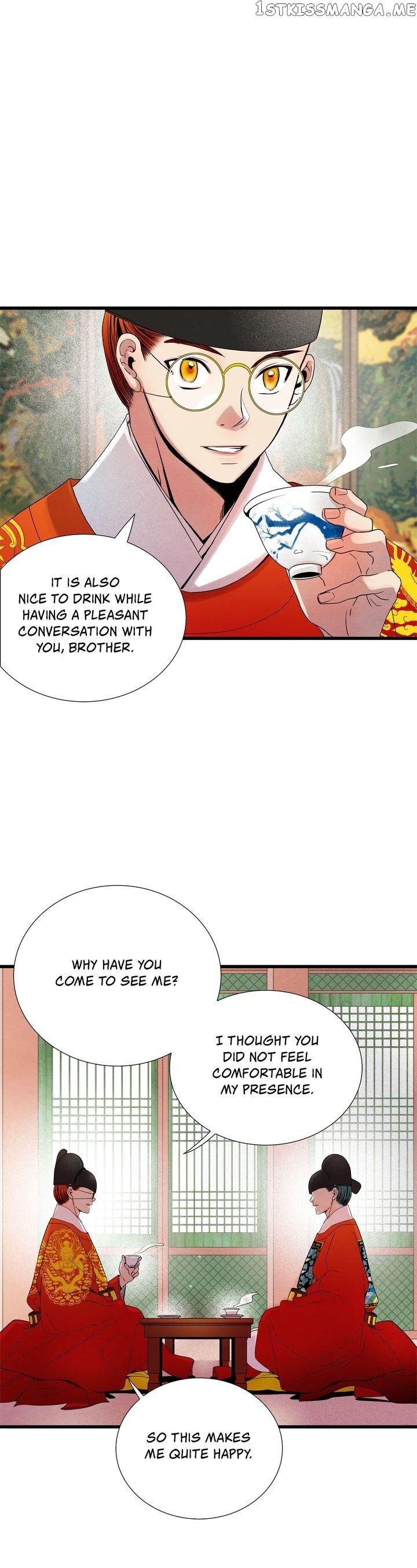 Time Share House chapter 25 - page 28