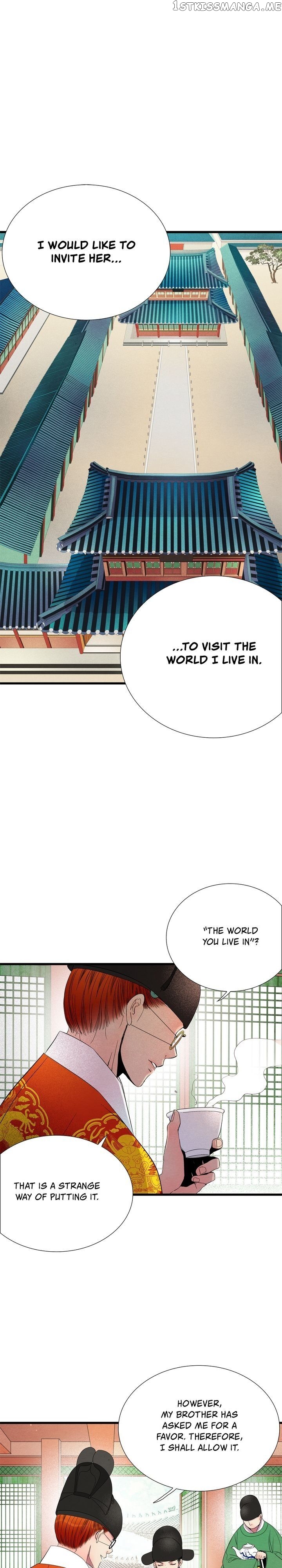 Time Share House chapter 25 - page 30
