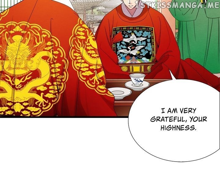 Time Share House chapter 25 - page 31