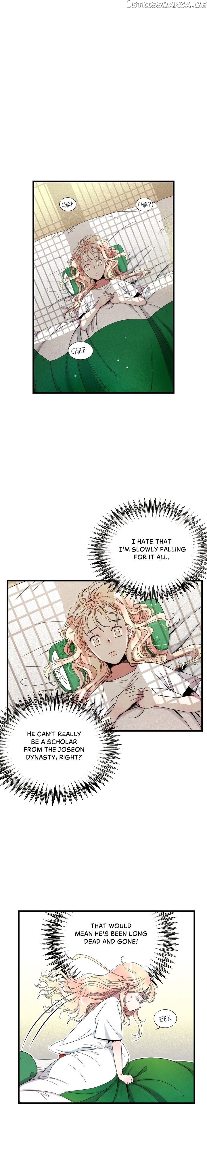 Time Share House chapter 25 - page 5