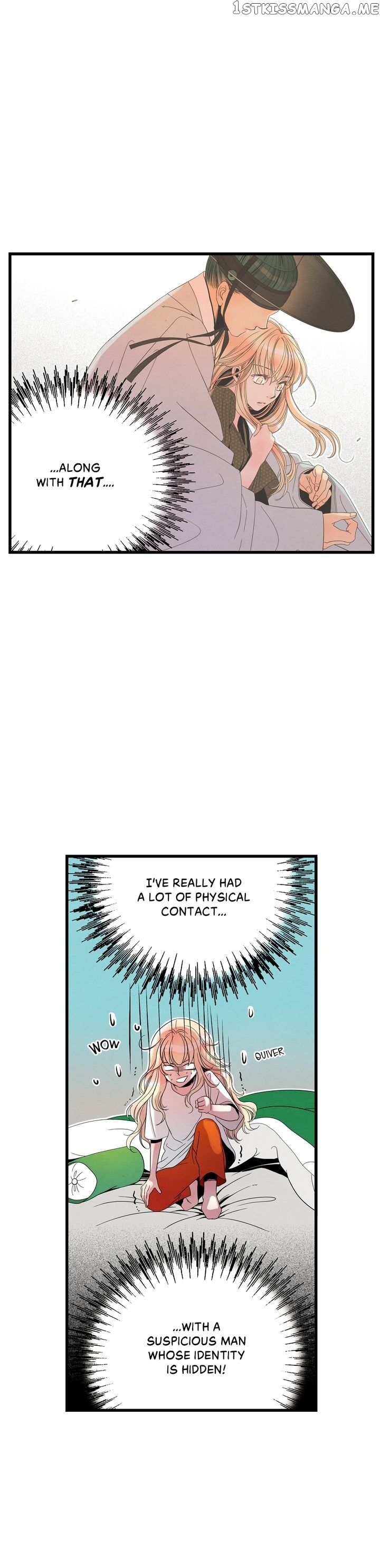 Time Share House chapter 25 - page 7