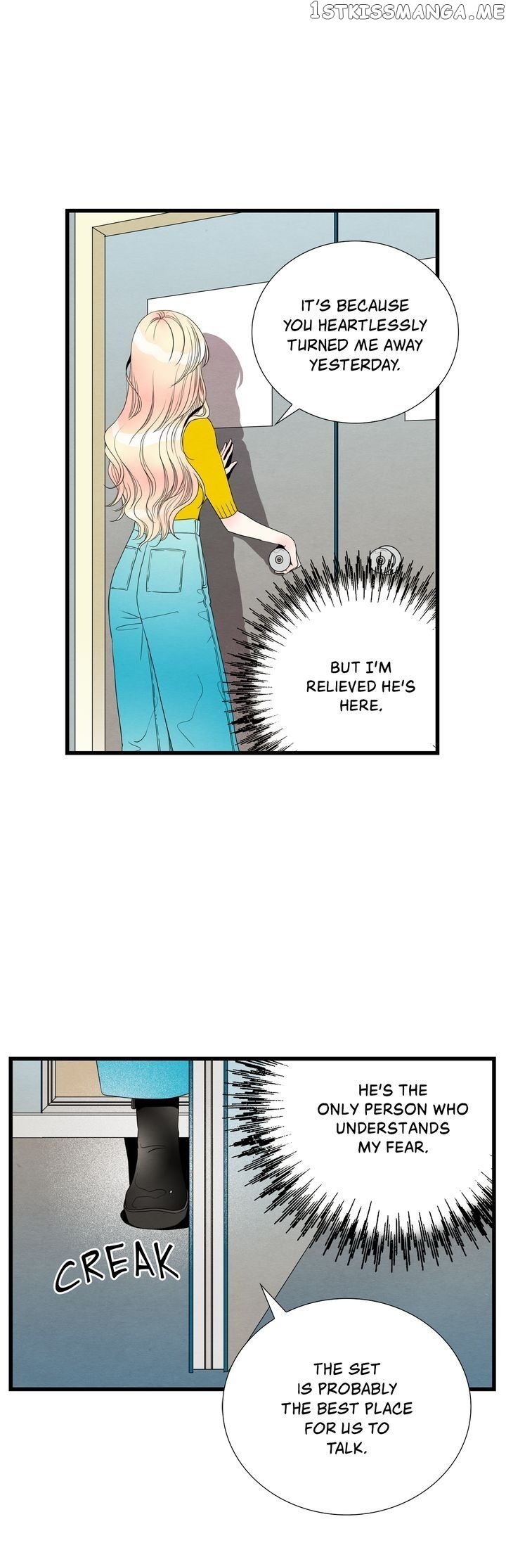 Time Share House chapter 42 - page 13