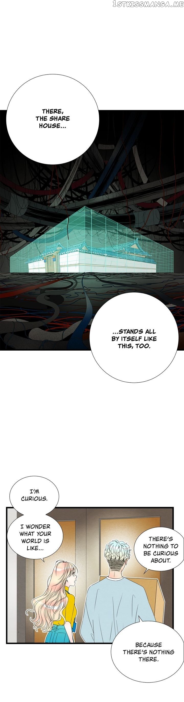 Time Share House chapter 42 - page 15