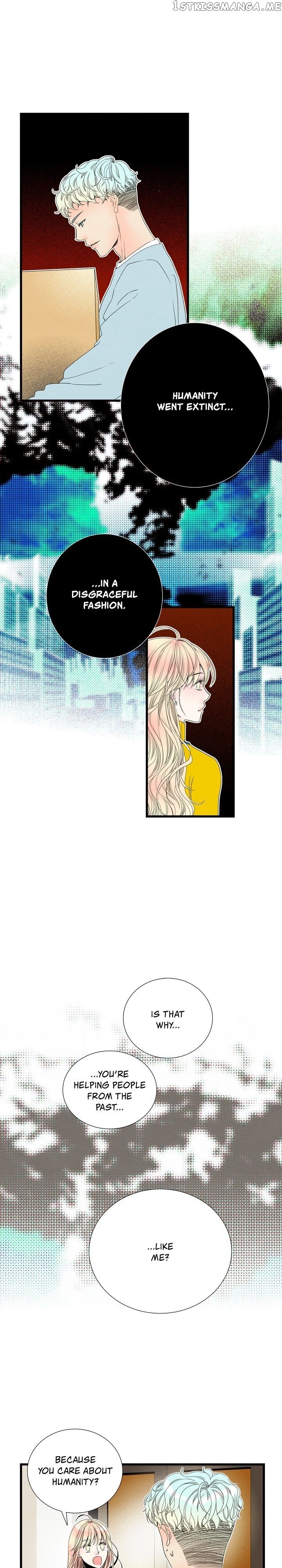 Time Share House chapter 42 - page 16