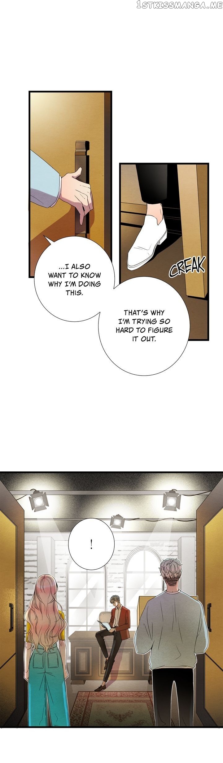 Time Share House chapter 42 - page 18