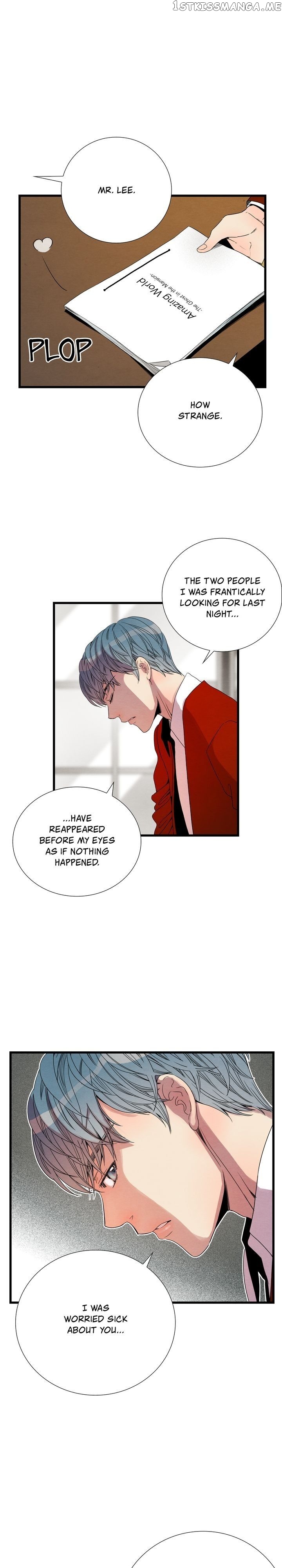 Time Share House chapter 42 - page 19