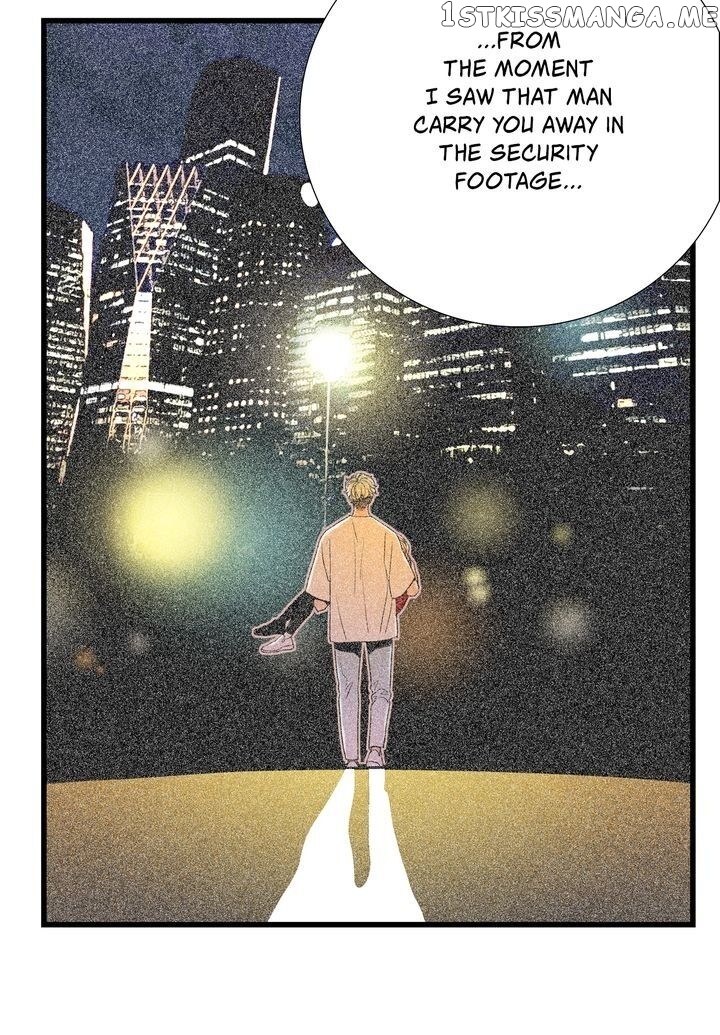 Time Share House chapter 42 - page 20