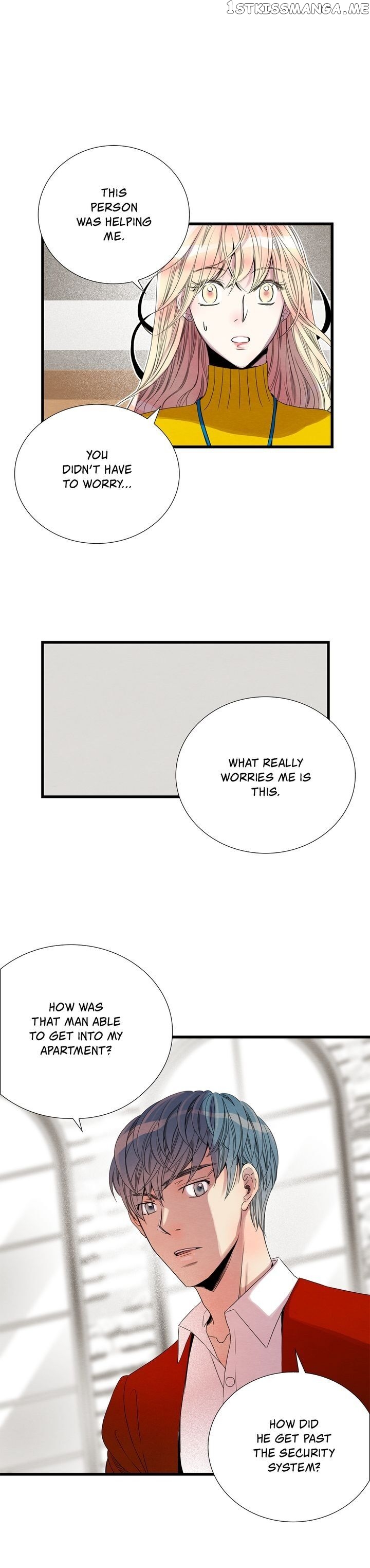 Time Share House chapter 42 - page 21
