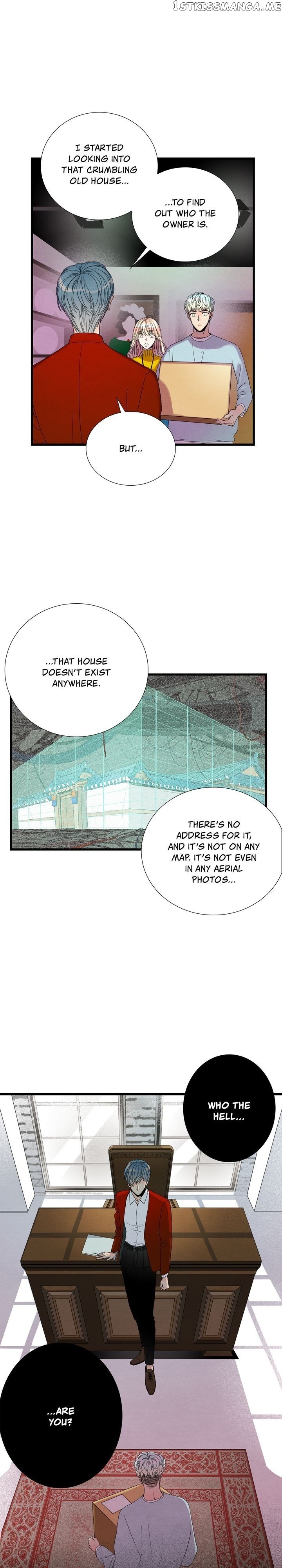 Time Share House chapter 42 - page 22