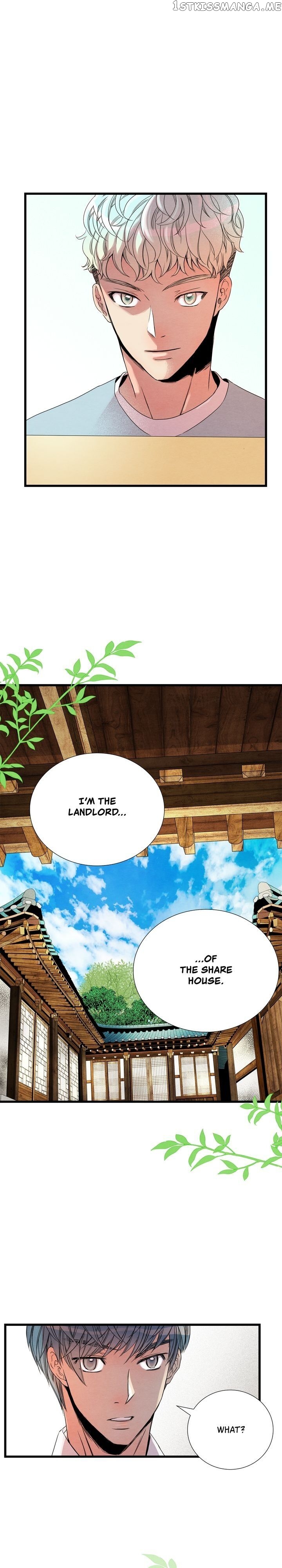Time Share House chapter 42 - page 23