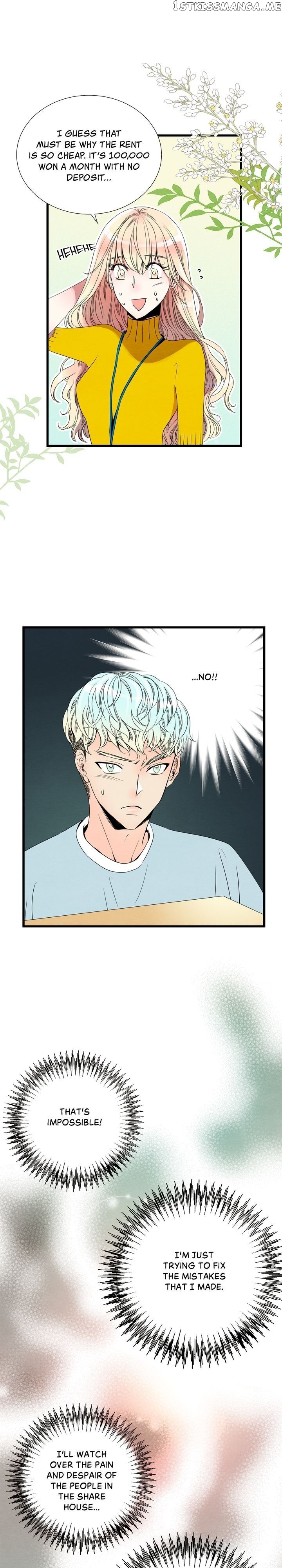 Time Share House chapter 42 - page 29