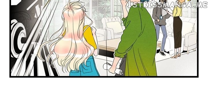 Time Share House chapter 42 - page 4
