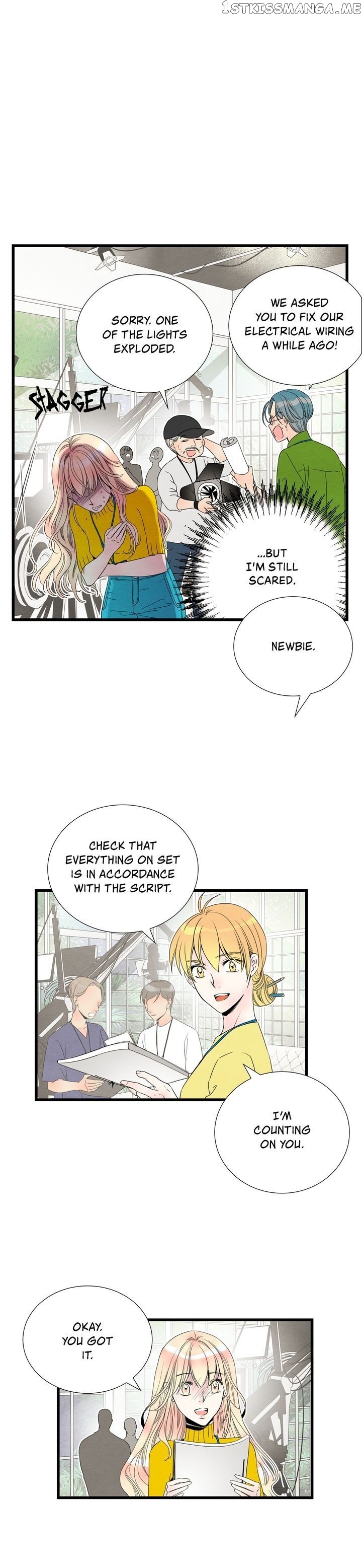 Time Share House chapter 42 - page 5