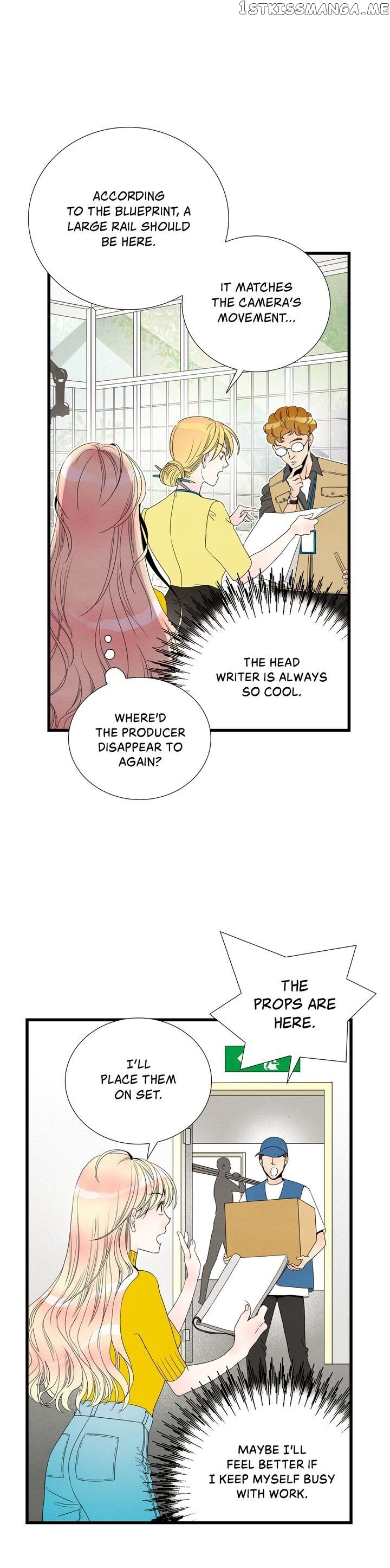 Time Share House chapter 42 - page 6
