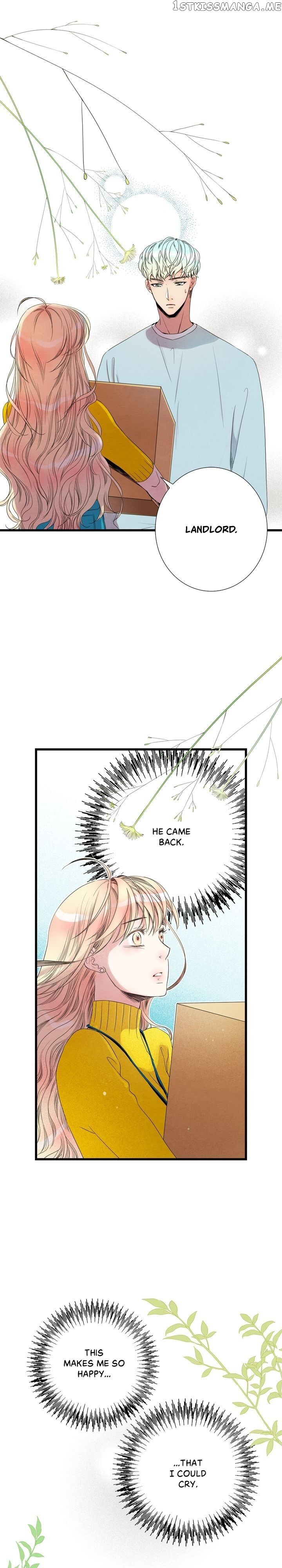 Time Share House chapter 42 - page 8