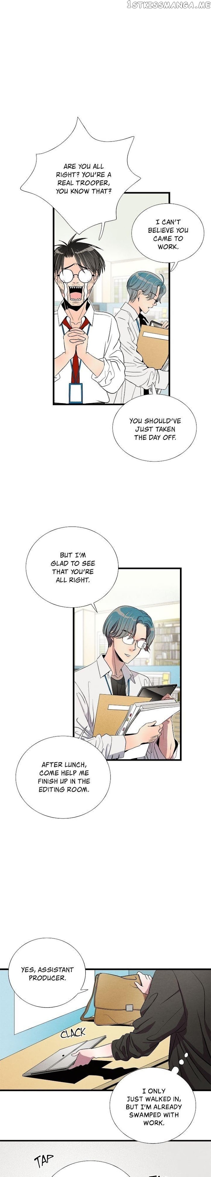 Time Share House chapter 64 - page 12