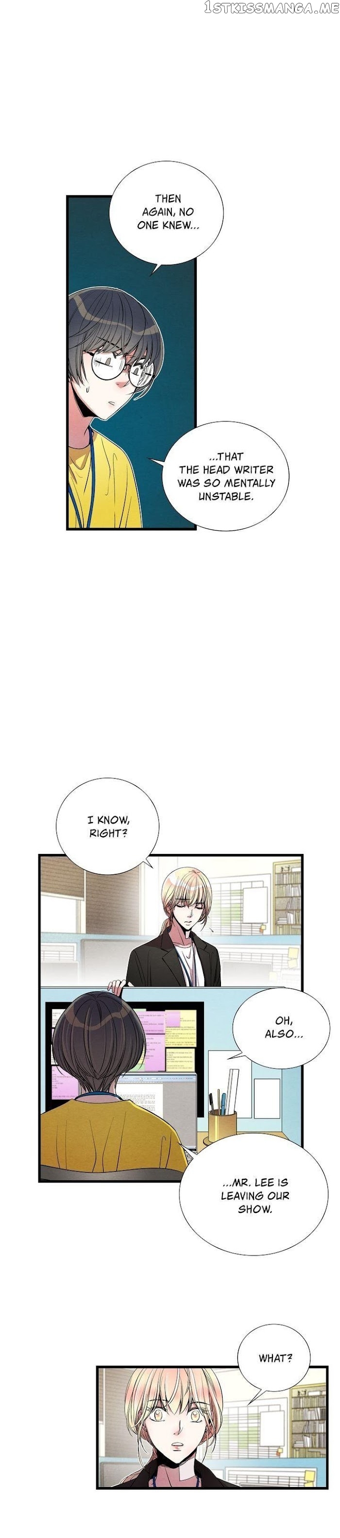 Time Share House chapter 64 - page 16