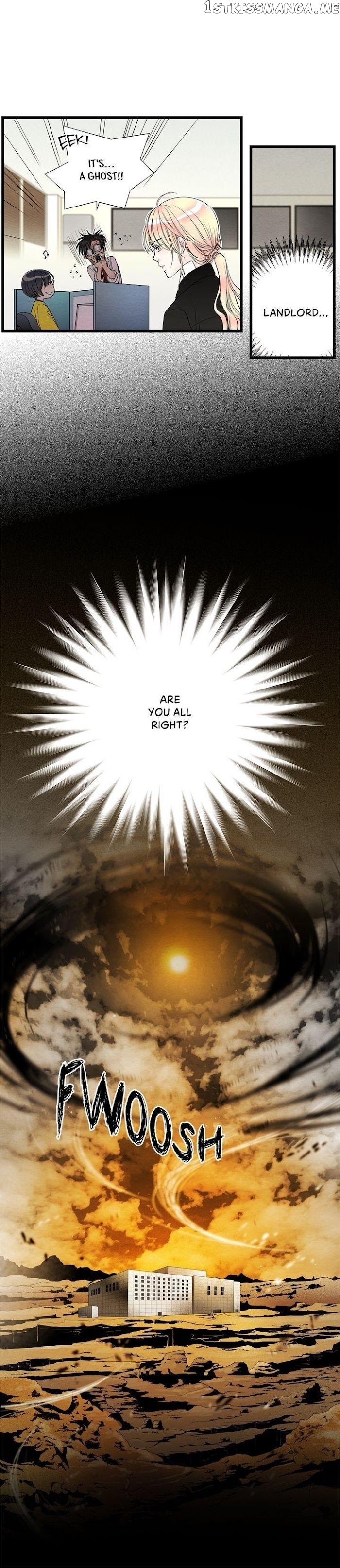Time Share House chapter 64 - page 19