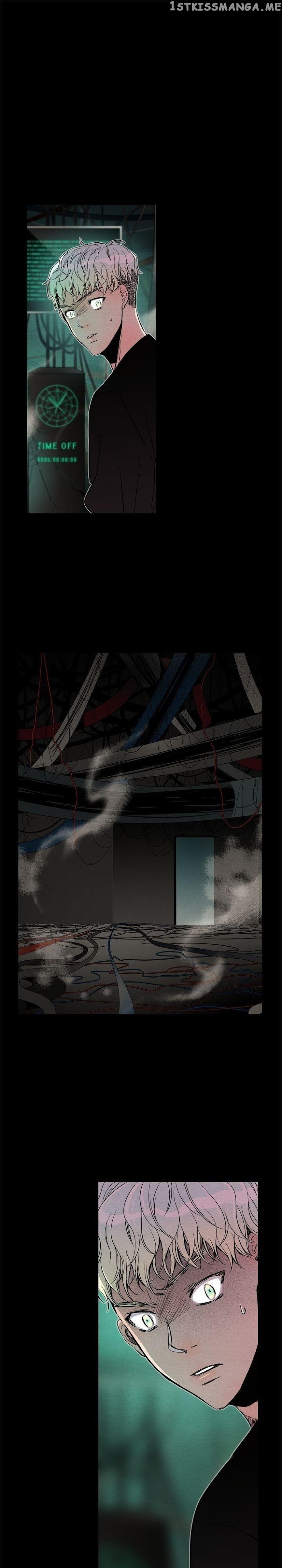 Time Share House chapter 64 - page 2
