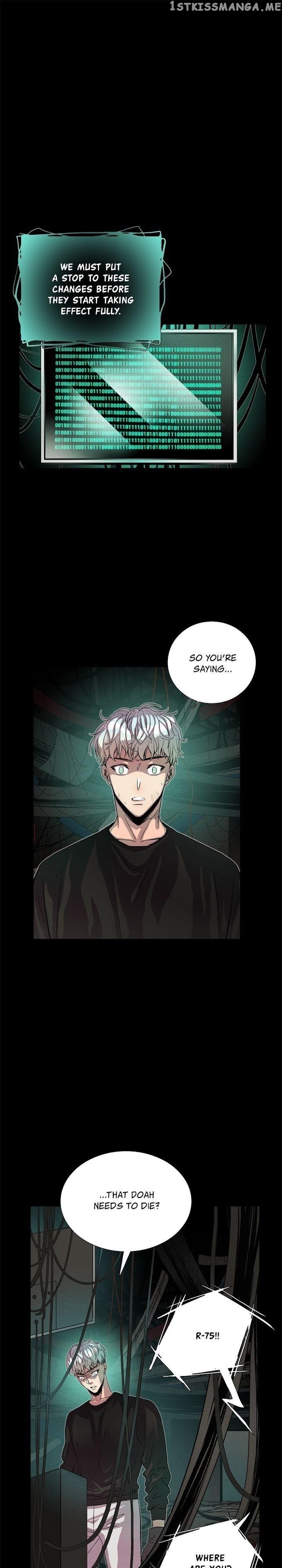 Time Share House chapter 64 - page 25