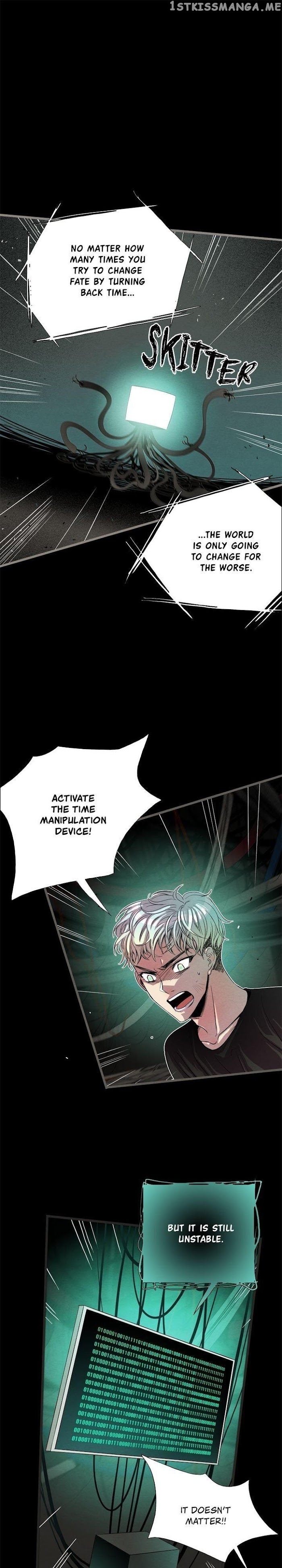 Time Share House chapter 64 - page 28