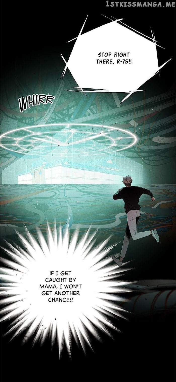 Time Share House chapter 64 - page 31