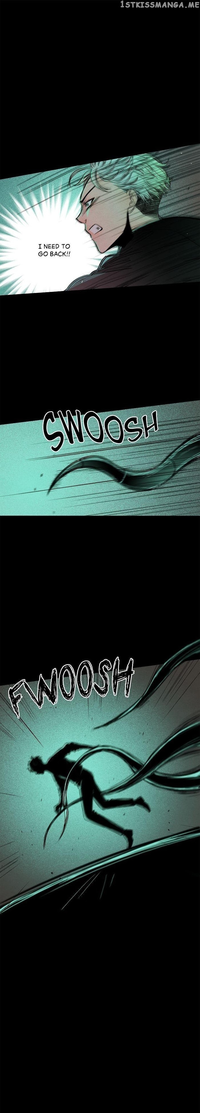 Time Share House chapter 64 - page 32